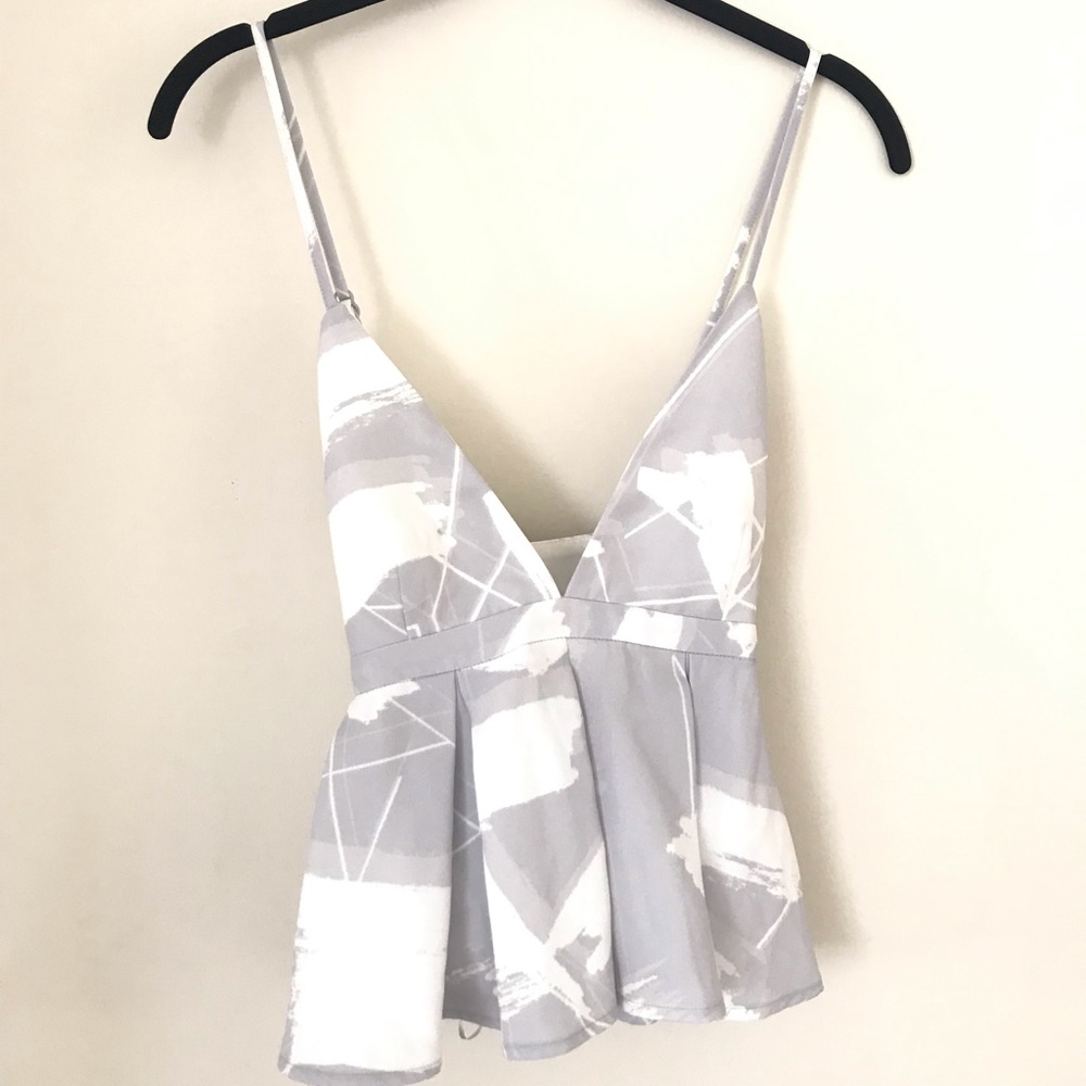 Keepsake the label Crop